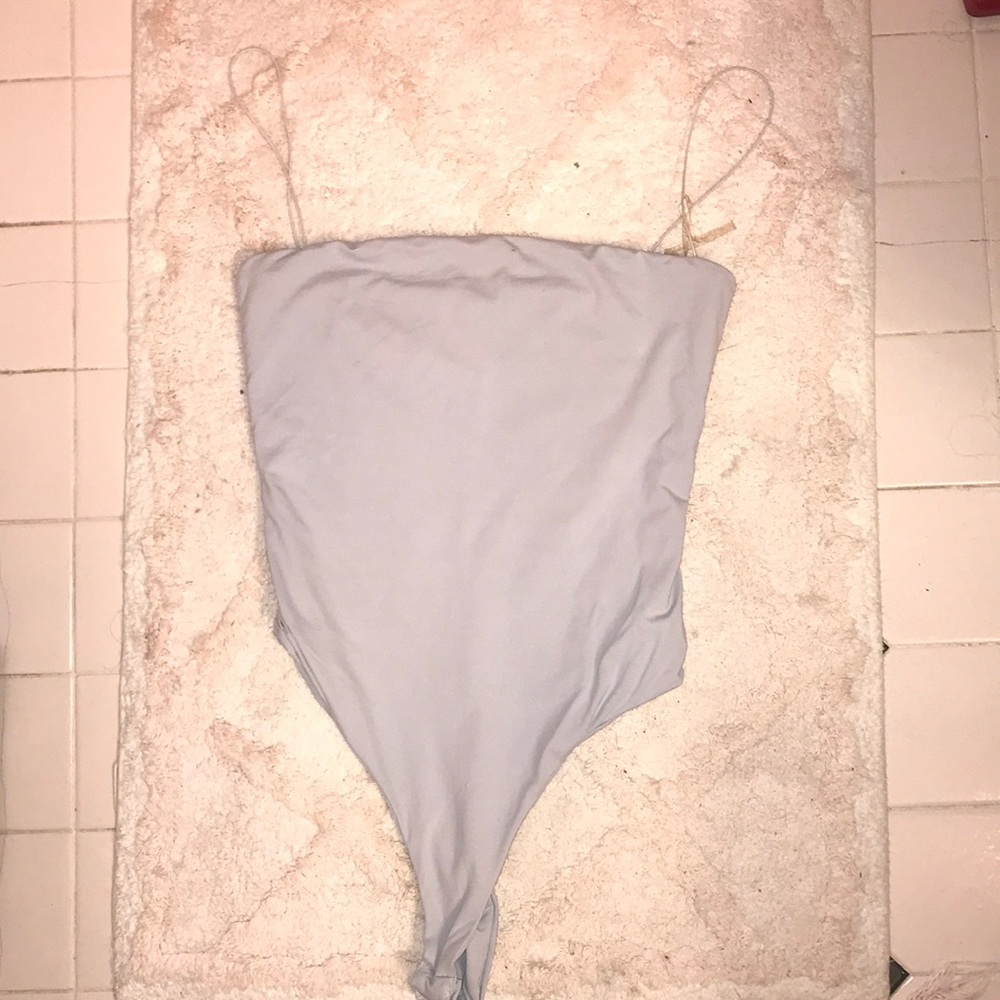 Meshki Bodysuit